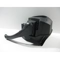 Luftfilterkasten mit Luftkanal<br>Zustand: Gebraucht ohne Mngel<br><br>Verwendbar fr: BMW F 800 ST, Typ: E8ST, Modelljahr: von 01/2006 bis 12/2012