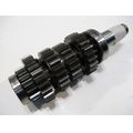 Getriebewelle (klein) mit allen Zahnrdern<br>Zustand: Gebraucht ohne Mngel<br><br>Verwendbar fr: BMW F 800 ST, Typ: E8ST, Modelljahr: von 01/2006 bis 12/2012