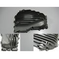 lwanne, silbern<br>Zustand: Gebraucht mit Mangel<br><br>Verwendbar fr: BMW F 800 ST, Typ: E8ST, Modelljahr: von 01/2006 bis 12/2012