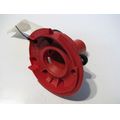 Tank-Einfllstutzen<br>Zustand: Gebraucht ohne Mngel<br><br>Verwendbar fr: BMW F 800 R, Typ: E8ST, Modelljahr: von 01/2009 bis 12/2011