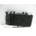 Wasserkhler mit Verschlussdeckel<br>Zustand: Gebraucht ohne Mngel<br><br>Verwendbar fr: BMW F 800 R, Typ: E8ST, Modelljahr: von 01/2012 bis 12/2014