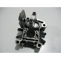 Nockenwellen-Lagerbock rechts<br>Zustand: Gebraucht ohne Mngel<br><br>Verwendbar fr: BMW R 850 R, Typ: BMW259, Modelljahr: von 02/1995 bis 12/2002