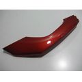 Sitzbankverkleidung links, sakhir-orange metallic (WN0T)<br>Zustand: Gebraucht ohne Mngel<br><br>Verwendbar fr: BMW F 700 GS, Typ: E8GS, Modelljahr: von 01/2012 bis 12/2016