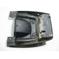 Heckverkleidung unten, schwarz<br>Zustand: Gebraucht ohne Mngel<br><br>Verwendbar fr: BMW K 100 LT, Typ: BMW100, Modelljahr: von 07/1986 bis 10/1991
