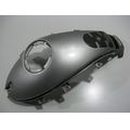 Tankverkleidung Mittelstck, silbern<br>Zustand: Gebraucht ohne Mngel<br><br>Verwendbar fr: BMW R 1100 S, Typ: R2S, R11S, Modelljahr: von 01/1998 bis 12/2005
