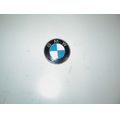 Tank-Emblem (BMW)<br>Zustand: Gebraucht mit Mangel<br><br>Verwendbar fr: BMW R 1100 S, Typ: R2S, R11S, Modelljahr: von 01/1998 bis 12/2005