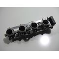 Einspritzanlage / Drosseleinheit<br>Zustand: Gebraucht ohne Mngel<br><br>Verwendbar fr: BMW K 1100 LT, Typ: BMW100, Modelljahr: von 01/1991 bis 12/1998