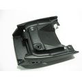 Sitzbankverkleidungs-Unterteil, schwarz<br>Zustand: Gebraucht ohne Mngel<br><br>Verwendbar fr: BMW K 1100 LT, Typ: BMW100, Modelljahr: von 01/1991 bis 12/1998