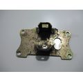 Gabelstabilisator / Halter fr Radlauf vorne<br>Zustand: Gebraucht ohne Mngel<br><br>Verwendbar fr: BMW K 1100 LT, Typ: BMW100, Modelljahr: von 01/1991 bis 12/1998