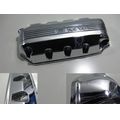 Kurbelgehuse-Deckel, chrom<br>Zustand: Gebraucht mit Mangel<br><br>Verwendbar fr: BMW K 1100 LT, Typ: BMW100, Modelljahr: von 01/1991 bis 12/1998