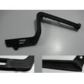 Koffer-Halter links<br>Zustand: Gebraucht mit Mangel<br><br>Verwendbar fr: BMW K 1100 LT, Typ: BMW100, Modelljahr: von 01/1991 bis 12/1998
