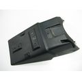 Radlauf hinten (Endstck) / Kennzeichentrger<br>Zustand: Gebraucht ohne Mngel<br><br>Verwendbar fr: BMW R 1100 RT, Typ: BMW259, Modelljahr: von 01/1995 bis 12/2001