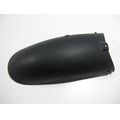 Radlauf vorne (hinterer Teil), schwarz<br>Zustand: Gebraucht ohne Mngel<br><br>Verwendbar fr: BMW R 1100 RT, Typ: BMW259, Modelljahr: von 01/1995 bis 12/2001