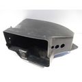 Radiofach Unterteil<br>Zustand: Gebraucht ohne Mngel<br><br>Verwendbar fr: BMW R 1100 RT, Typ: BMW259, Modelljahr: von 01/1995 bis 12/2001