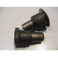 Schwingen-Befestigungsbolzen (Satz) hinten<br>Zustand: Gebraucht ohne Mngel<br><br>Verwendbar fr: BMW R 1100 RT, Typ: BMW259, Modelljahr: von 01/1995 bis 12/2001
