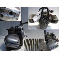Motor (94.170 Km) ohne Anbauteile<br>Zustand: Gebraucht mit Mangel<br><br>Verwendbar fr: BMW R 1100 RT, Typ: BMW259, Modelljahr: von 01/1995 bis 12/2001