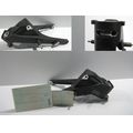 Rahmen mit Brief (EZ: 12.04.2000. HU: 10/2018)<br>Zustand: Gebraucht mit Mangel<br><br>Verwendbar fr: BMW R 1100 RT, Typ: BMW259, Modelljahr: von 01/1995 bis 12/2001