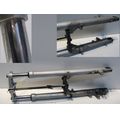 Gabel komplett<br>Zustand: Gebraucht mit Mangel<br><br>Verwendbar fr: BMW R 1150 RS, Typ: R22, Modelljahr: von 01/2001 bis 11/2004