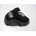 Lenkeraufnahme fr Gaszge<br>Zustand: Gebraucht ohne Mngel<br><br>Verwendbar fr: BMW R 1150 GS, Typ: R21, Modelljahr: von 01/1999 bis 12/2004