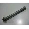 Vorderradsteckachse mit Schraube und Distanzstck<br>Zustand: Gebraucht ohne Mngel<br><br>Verwendbar fr: BMW R 1150 GS, Typ: R21, Modelljahr: von 01/1999 bis 12/2004