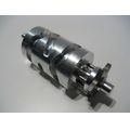 Schaltwalze / Schalttrommel<br>Zustand: Gebraucht ohne Mngel<br><br>Verwendbar fr: BMW R 1150 GS, Typ: R21, Modelljahr: von 01/1999 bis 12/2004