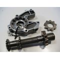 lpumpe<br>Zustand: Gebraucht ohne Mngel<br><br>Verwendbar fr: BMW R 1150 GS, Typ: R21, Modelljahr: von 01/1999 bis 12/2004