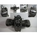 Motor komplett (93.163 Km) ohne Anbauteile<br>Zustand: Gebraucht mit Mangel<br><br>Verwendbar fr: BMW R 1150 GS, Typ: R21, Modelljahr: von 01/1999 bis 12/2004