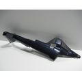 Sitzbankverkleidung rechts, dunkelblau (794)<br>Zustand: Gebraucht ohne Mngel<br><br>Verwendbar fr: BMW R 1150 RT, Typ: R22, R11RT, Modelljahr: von 01/2001 bis 12/2005