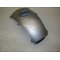 Tankverkleidung oben (ber Tankstutzen), titansilbern<br>Zustand: Gebraucht mit Mangel<br><br>Verwendbar fr: BMW R 1150 RT, Typ: R22, R11RT, Modelljahr: von 01/2001 bis 12/2005