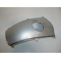 Tankverkleidung oben, titansilbern<br>Zustand: Gebraucht mit Mangel<br><br>Verwendbar fr: BMW R 1150 RT, Typ: R22, R11RT, Modelljahr: von 01/2001 bis 12/2005