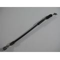 Bremszug hinten<br>Zustand: Gebraucht ohne Mngel<br><br>Verwendbar fr: BMW R 100 GS, Typ: BMW247E, Modelljahr: von 12/1986 bis 07/1990