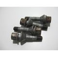 Hinterrad-Befestigungsschrauben-Satz<br>Zustand: Gebraucht ohne Mngel<br><br>Verwendbar fr: BMW R 100 GS, Typ: BMW247E, Modelljahr: von 12/1986 bis 07/1990