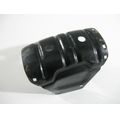 Radlauf-Halter vorne / Gabelstabilisator<br>Zustand: Gebraucht ohne Mngel<br><br>Verwendbar fr: BMW R 100 GS, Typ: BMW247/427, Modelljahr: von 08/1980 bis 11/1984