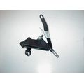 Rckfahrhilfe-Bettigung ohne Drehknauf<br>Zustand: Gebraucht ohne Mngel<br><br>Verwendbar fr: BMW K 1200 LT, Typ: K2LT, Modelljahr: von 01/1998 bis 12/2003