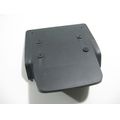 Kennzeichen-Halter<br>Zustand: Gebraucht ohne Mngel<br><br>Verwendbar fr: BMW K 1200 LT, Typ: K2LT, Modelljahr: von 01/1998 bis 12/2003