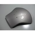 Radiofach-Klappe, champagner metallic<br>Zustand: Gebraucht ohne Mngel<br><br>Verwendbar fr: BMW K 1200 LT, Typ: K2LT, Modelljahr: von 01/1998 bis 12/2003