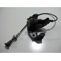 Sitzbank-Entriegelung Fahrer<br>Zustand: Gebraucht ohne Mngel<br><br>Verwendbar fr: BMW K 1200 LT, Typ: K2LT, Modelljahr: von 01/1998 bis 12/2003