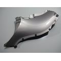 Sitzbankverkleidung / Batterie-Abdeckung rechts, champagner metallic<br>Zustand: Gebraucht ohne Mngel<br><br>Verwendbar fr: BMW K 1200 LT, Typ: K2LT, Modelljahr: von 01/1998 bis 12/2003
