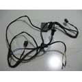 Kabelbaum fr die Lautsprecher vorne<br>Zustand: Gebraucht ohne Mngel<br><br>Verwendbar fr: BMW K 1200 LT, Typ: K2LT, Modelljahr: von 01/1998 bis 12/2003