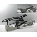 Rahmen mit Brief (EZ: 16.06.2000, HU: 11/2020)<br>Zustand: Gebraucht ohne Mngel<br><br>Verwendbar fr: BMW K 1200 LT, Typ: K2LT, Modelljahr: von 01/1998 bis 12/2003