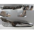 Auspuffanlage<br>Zustand: Gebraucht mit Mangel<br><br>Verwendbar fr: BMW K 1200 LT, Typ: K2LT, Modelljahr: von 01/1998 bis 12/2003