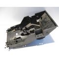 Radlauf hinten (hinterer Teil)<br>Zustand: Gebraucht ohne Mngel<br><br>Verwendbar fr: BMW K 1200 LT, Typ: K12LT, Modelljahr: von 01/2004 bis 12/2009