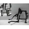 Hauptstnder-Seitenstnder-Einheit<br>Zustand: Gebraucht mit Mangel<br><br>Verwendbar fr: BMW K 1200 RS, Typ: BMW589, Modelljahr: von 01/1997 bis 12/2001