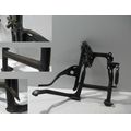 Hauptstnder-Seitenstnder-Einheit<br>Zustand: Gebraucht mit Mangel<br><br>Verwendbar fr: BMW K 1200 RS, Typ: BMW589, Modelljahr: von 01/1997 bis 12/2001