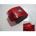Rcklicht<br>Zustand: Gebraucht mit Mangel<br><br>Verwendbar fr: BMW K 1200 RS, Typ: BMW589, Modelljahr: von 01/1997 bis 12/2001