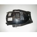 Radlauf hinten<br>Zustand: Gebraucht ohne Mngel<br><br>Verwendbar fr: BMW K 1200 RS, Typ: K12, Modelljahr: von 01/2001 bis 12/2005