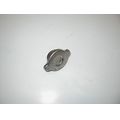Wasserkhler-Verschlussdeckel<br>Zustand: Gebraucht ohne Mngel<br><br>Verwendbar fr: BMW K 1200 RS, Typ: K12, Modelljahr: von 01/2001 bis 12/2005