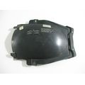 Radlauf hinten (hinterer Teil)<br>Zustand: Gebraucht ohne Mngel<br><br>Verwendbar fr: BMW K 1200 GT, Typ: K12, Modelljahr: von 03/2002 bis 12/2005