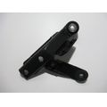 Motorhalter rechts<br>Zustand: Gebraucht ohne Mngel<br><br>Verwendbar fr: BMW K 1200 GT, Typ: K12, Modelljahr: von 03/2002 bis 12/2005