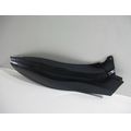 Sitzbank-Verkleidung rechts, Orient-Blau Metallic<br>Zustand: Gebraucht ohne Mngel<br><br>Verwendbar fr: BMW K 1200 GT, Typ: K12, Modelljahr: von 03/2002 bis 12/2005